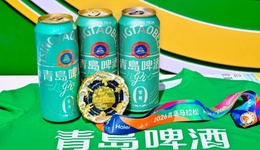 从青马参赛包火到假期出游新标配：这罐0糖啤酒凭什么成为“成分党”的新社交货币？