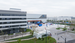 商业火箭产能竞速，国内已建有哪些超级工厂？| 国家未来产业地图