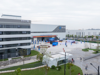 商业火箭产能竞速，国内已建有哪些超级工厂？| 国家未来产业地图