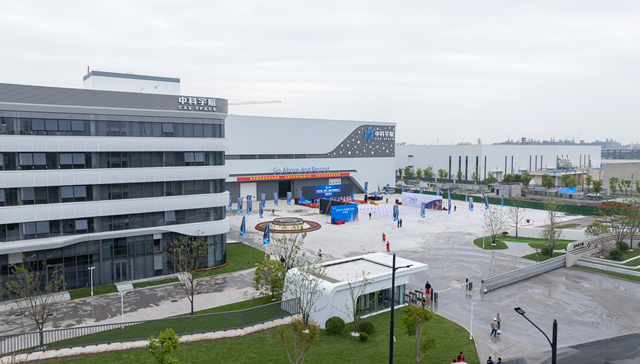 商业火箭产能;超级工厂;国家未来产业地图