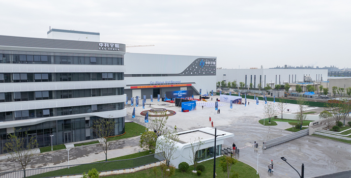 商业火箭产能竞速，国内已建有哪些超级工厂？| 国家未来产业地图