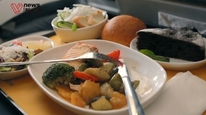 免费飞机餐不合口味？多家航司上线付费飞机餐，国航洲际航线有234元鳕鱼煲仔饭