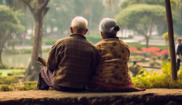 直通部委｜11部门联合推进互助性养老服务发展 我国9种矿产储量居世界前四位