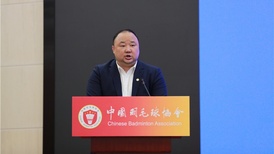 官方通报中国羽协主席张军被查：曾两获奥运金牌，此前已失联多日