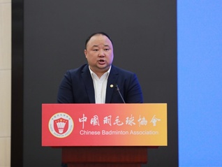 官方通报中国羽协主席张军被查：曾两获奥运金牌，此前已失联多日