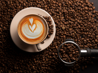 一万座上海咖啡馆“喝”出长三角咖啡经济带