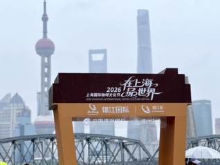 万家咖啡店，每月近50款新品，上海咖啡吸引“老外老内”都来打卡