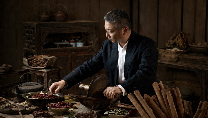 出海对话;杨国福;海外万店计划;稳定复制门店;餐饮文化