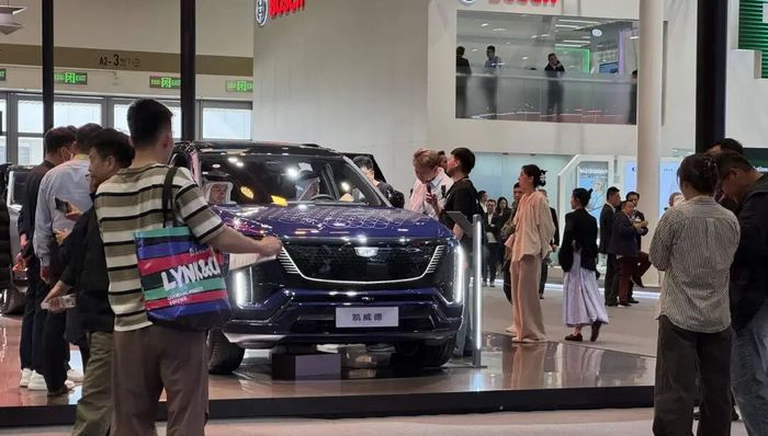 算力越高产品竞争力越强？汽车公司可能不这么想 | 电厂