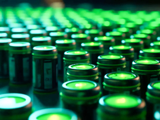 为何这些锂电企业一季度净利增长超十倍？