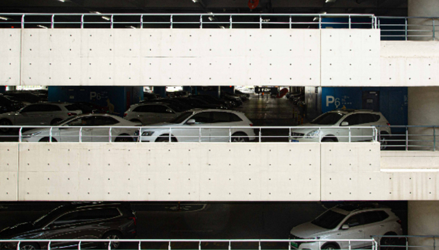 财说|营收增长难掩亏损，智慧停车第一股立方控股现金流承压