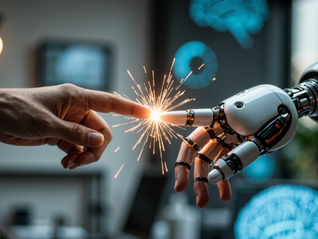 法治面 | 技术革新不能成为“AI替岗”的理由