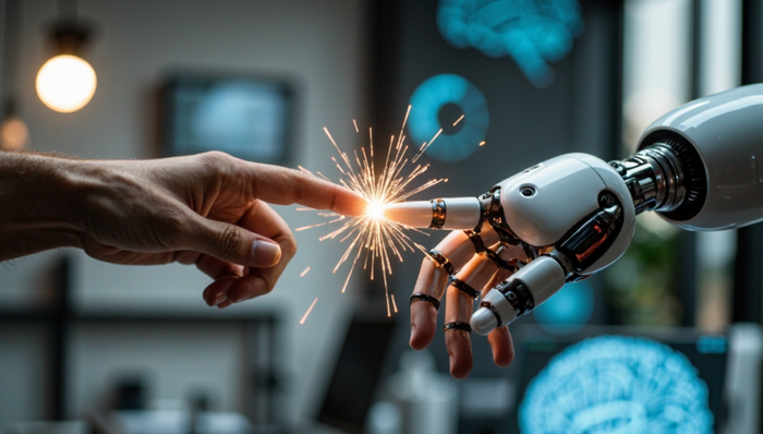 法治面;技术革新;AI替岗