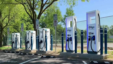 为什么满大街的充电桩，却没几个是赚钱的？