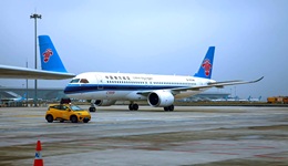 总金额破两百亿美元！南航和厦航加购百架空客A320，航司“排队”等新飞机