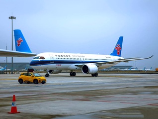 总金额破两百亿美元！南航和厦航加购百架空客A320，航司“排队”等新飞机