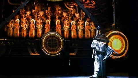 演戏是假，卖货是真：马戏团的生意经彻底变了