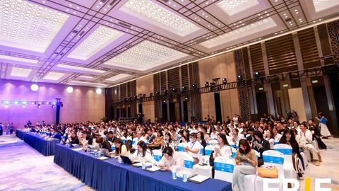 巅峰集结，FBIF2026开幕：全球食品高层共探破局之路