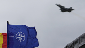 继续针对北约盟友，特朗普准备削减驻德美军