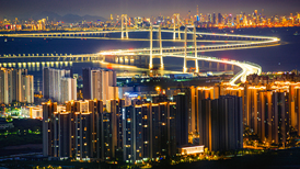 “史上最长五一”跨省游火热，首日粤苏蜀浙等地酒店热度居前
