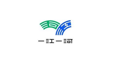 上海“一江一河”文旅标识发布：青绿跃动，意趣无穷