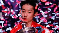 吴宜泽成为首位00后斯诺克世锦赛冠军，中国选手连续两届夺冠