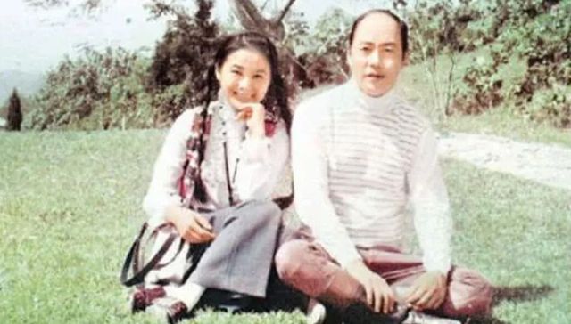 《寒战》原形幕后：绑架、内斗……前亚洲女首富的悲喜传奇