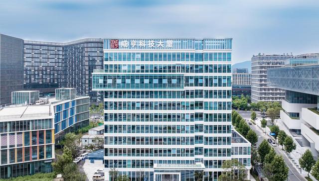 具身智能落地电网，咸亨国际的增长边界正在打开