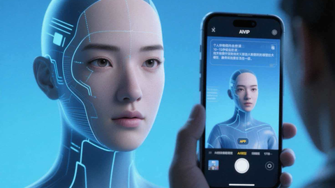 把脸借给AI短剧，我却拿不回来了