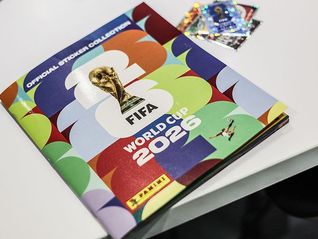 2026世界杯转播权陷天价僵局：FIFA报价2.5亿美元，中印等多国仍未签约