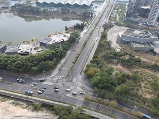 深圳239亿“地王”易主，华润置地70亿接手