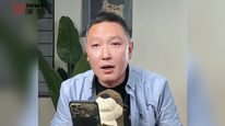 钟薛高508件无形资产起拍价207万，十倍拍出，创始人林盛：能多还一点钱了
