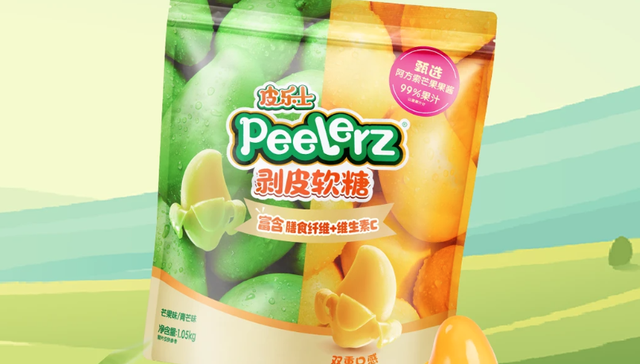 山姆和蜜雪背后的糖果商赴港IPO：年收入近28亿，复星、黑蚁资本及挑战者创投等加持