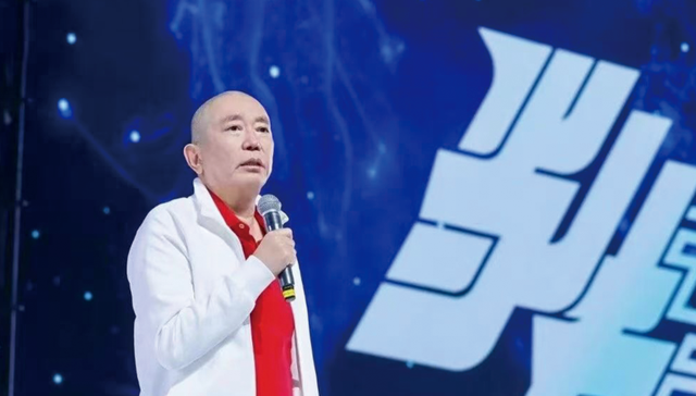 AI,史玉柱,巨人网络,