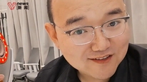 追觅高管常新伟刷屏式更新，半天连发十几条视频