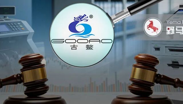 2.8亿“天价”索赔，古鳌科技新老板“刚进家”，旧账“就敲门”