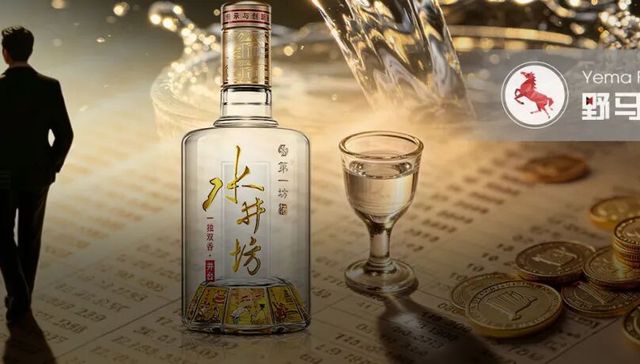 年薪996万的“关键先生”胡庭洲，为何提前辞任水井坊总经理？