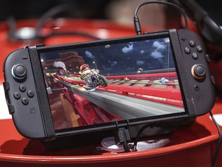 任天堂宣布Switch 2涨价，索尼预警：今年游戏机卖不动了