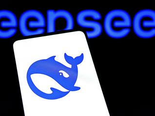 消息称DeepSeek拟募资最高500亿，将创中国人工智能领域最高纪录