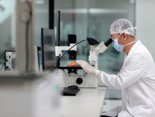 科兴控股密集补报财报：四年研发投入透视，多管线布局显露战略定力