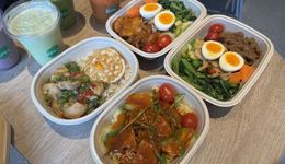 又一万店巨头入局，能量碗让餐饮大牌集体“上头”？