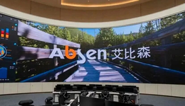 “LED显示龙头”艾比森：2025年利润翻倍，却遭内部管理拖后腿？
