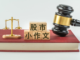 获利不足300元，两自媒体编造芯片虚假信息合计被罚45万元