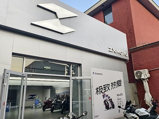 张雪机车发布安全隐患公告， 旅狼500RR/500F车主可享三项免费维保服务