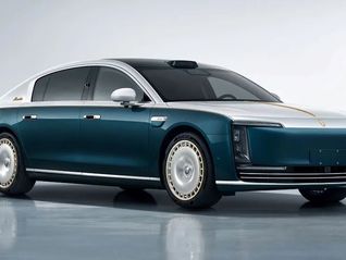 鸿蒙智行申报三款超豪新车，尊界S800 Grand Design或为“200万级”高定车型