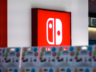 任天堂股价创三个月来最大跌幅，下一财年Switch 2销量将双位数下滑
