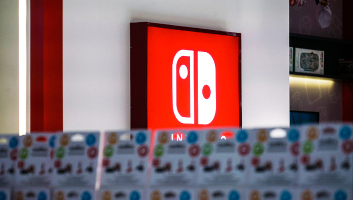 任天堂股价;三个月最大跌幅;下一财年;Switch 2销量;双位数下滑