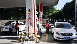 国际油价走高推动4月CPI同比升至1.2%，工业消费品价格显著上涨