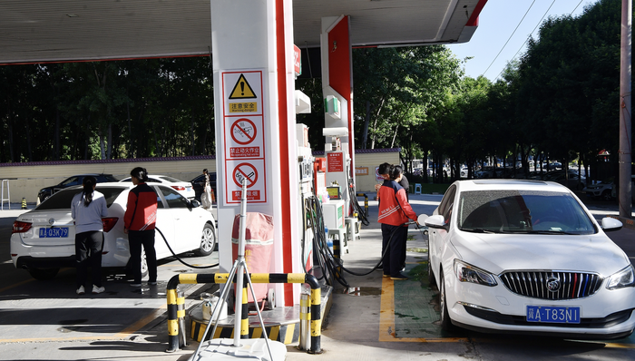 CPI，国际油价;4月CPI;同比升至1.2%;工业消费品价格;显著上涨