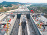 “六张网”项目密集落地，基建投资站上“质变”新起点